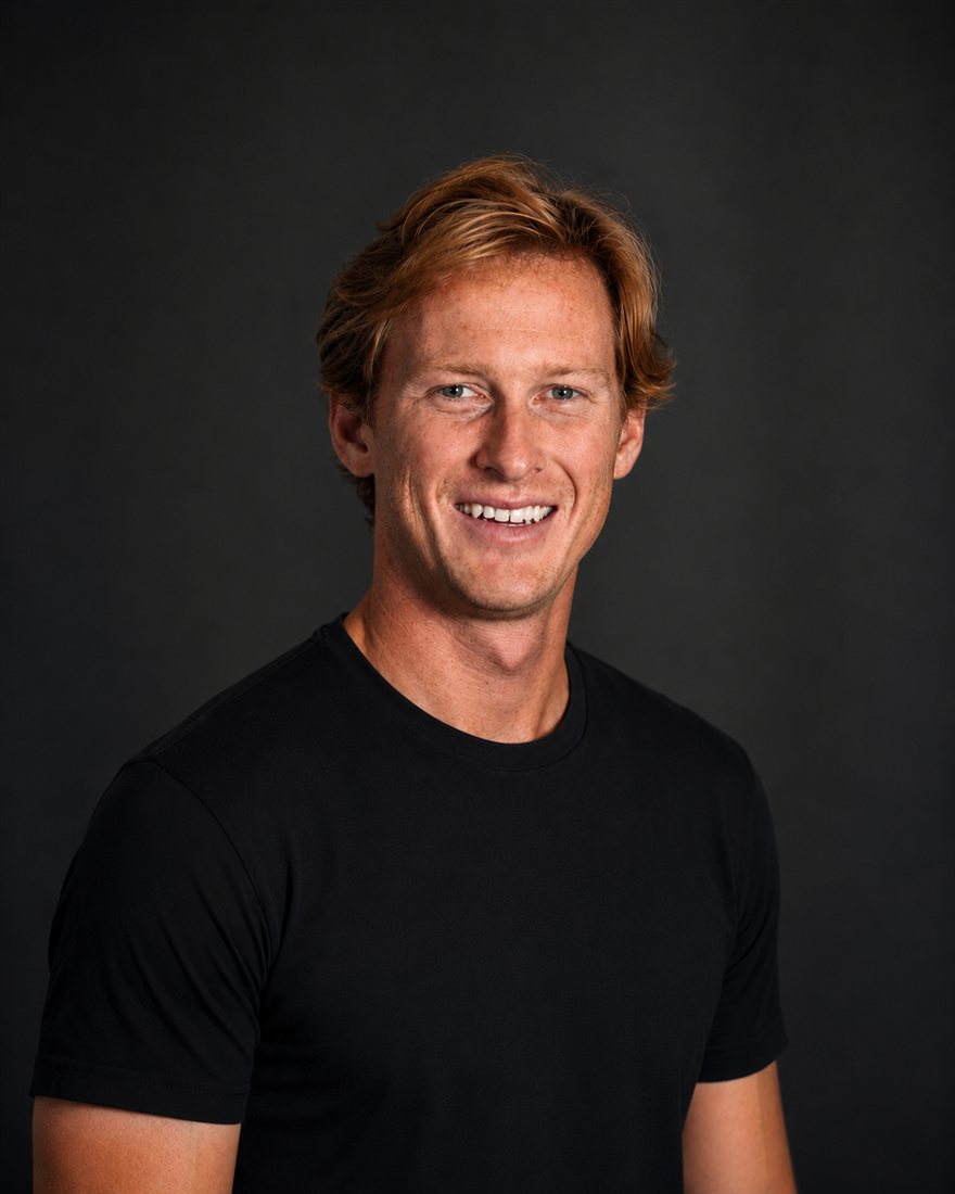 Brett Boggs