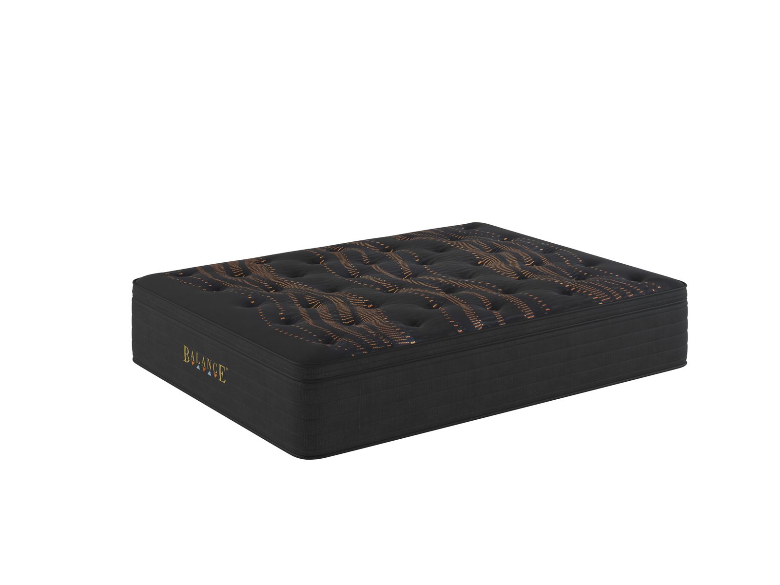 The Capital Bedding Balance Embrace Firm ET mattress
