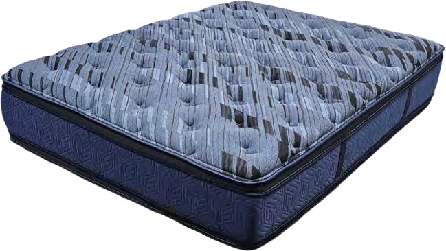 The Spring Air De Vinci ET mattress
