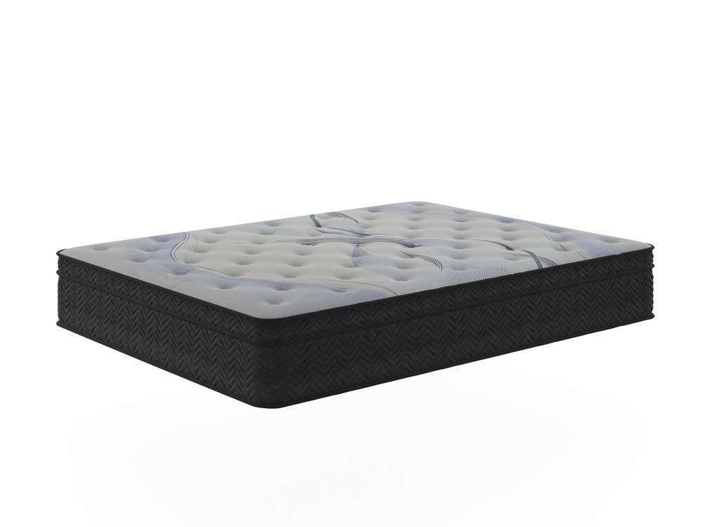 The Capital Bedding Kingston ET mattress