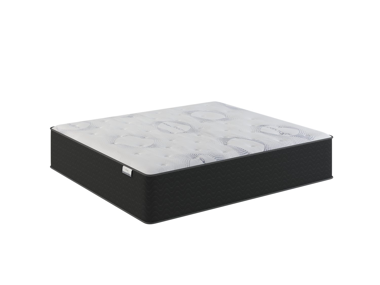 The Capital Bedding Revere Plush mattress